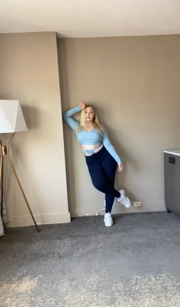 Niki Peacock