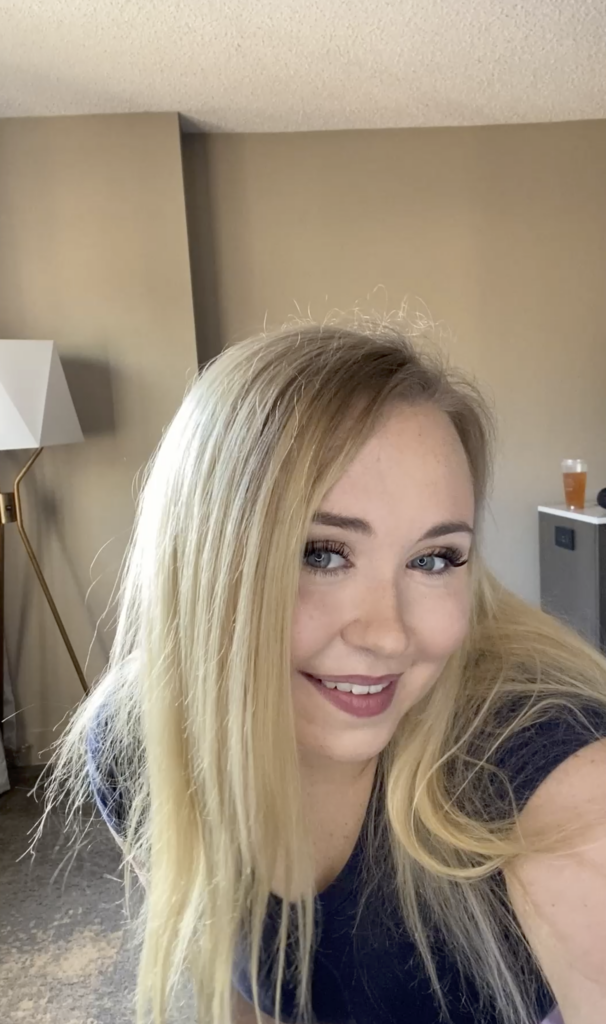 Niki Peacock