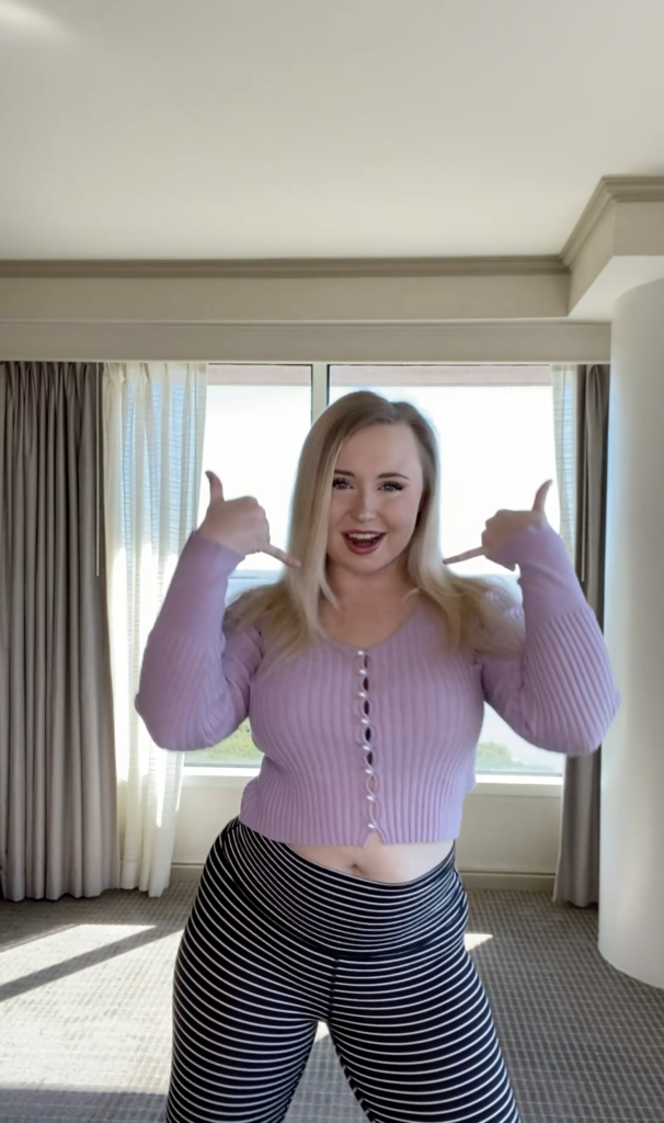 Niki Peacock