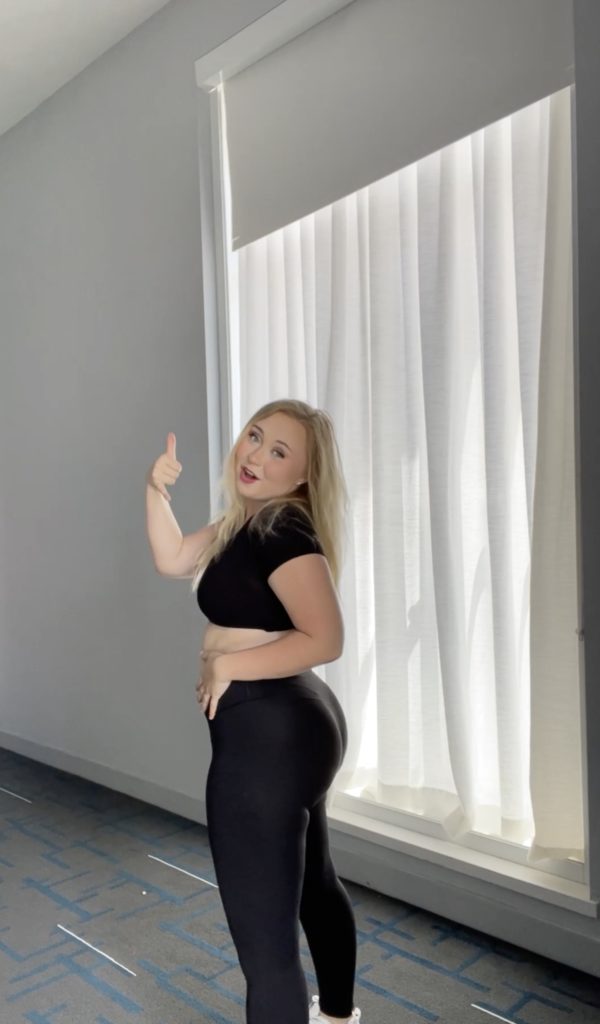 Niki Peacock